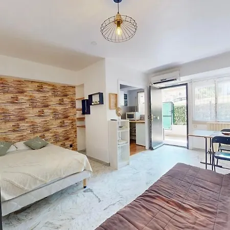 公寓 Cosy Near Beaches *