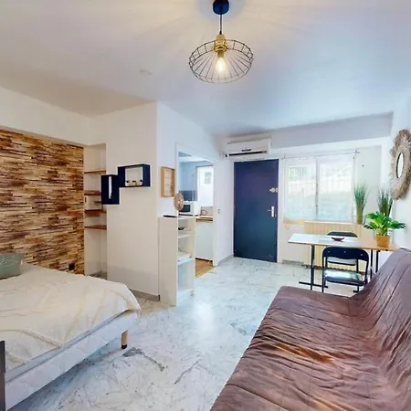 Cosy Near Beaches 公寓 *
